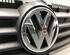 Radiator Grille VW POLO (9N_), VW POLO Saloon (9A4, 9A2, 9N2, 9A6)