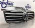 Radiateurgrille VW POLO (9N_), VW POLO Saloon (9A4, 9A2, 9N2, 9A6)