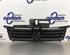 Radiateurgrille VW POLO (9N_), VW POLO Saloon (9A4, 9A2, 9N2, 9A6)