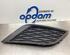 Bumper Ventilation Grille SEAT IBIZA IV ST (6J8, 6P8)