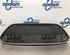 Bumper Ventilation Grille FORD FOCUS II (DA_, HCP, DP)