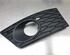 Bumper Ventilation Grille SEAT LEON (1P1)