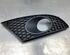 Bumper Ventilation Grille SEAT LEON (1P1)