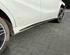 Dorpelbekleding MERCEDES-BENZ A-CLASS (W176)