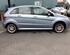 Dorpelbekleding MERCEDES-BENZ B-CLASS (W245)