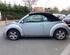 Seitenwand links hinten VW New Beetle Cabriolet 1Y  P20476872