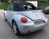 Seitenwand links hinten VW New Beetle Cabriolet 1Y  P20476872