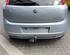 Bumper ABARTH GRANDE PUNTO, FIAT GRANDE PUNTO (199_), FIAT PUNTO EVO (199_), FIAT PUNTO (199_)