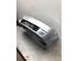 Bumper OPEL MERIVA A MPV (X03)