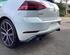 Bumper VW GOLF VII (5G1, BQ1, BE1, BE2), VW GOLF VIII Variant (CG5), VW GOLF VII Variant (BA5, BV5)