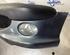 Bumper PEUGEOT 206 Hatchback (2A/C), PEUGEOT 206 SW (2E/K), PEUGEOT 206 Saloon