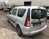 Bumper DACIA LOGAN MCV (KS_), DACIA DUSTER (HS_), RENAULT LOGAN I Estate (KS_), DACIA DOKKER MPV (KE_)