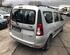 Bumper DACIA LOGAN MCV (KS_), DACIA DUSTER (HS_), RENAULT LOGAN I Estate (KS_), DACIA DOKKER MPV (KE_)