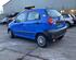 Bumper CHEVROLET MATIZ (M200, M250), DAEWOO MATIZ (M100, M150)