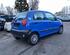 Bumper CHEVROLET MATIZ (M200, M250), DAEWOO MATIZ (M100, M150)