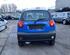 Bumper CHEVROLET MATIZ (M200, M250), DAEWOO MATIZ (M100, M150)