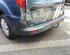 Bumper FORD TRANSIT CONNECT V408 Box Body/MPV