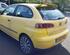 Bumper SEAT IBIZA III (6L1)