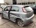 Bumper FIAT PUNTO (199_), FIAT PUNTO EVO (199_), FIAT GRANDE PUNTO (199_)