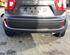 Bumper SUZUKI IGNIS III (MF)