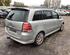 Bumper OPEL ZAFIRA / ZAFIRA FAMILY B (A05)