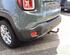 Bumper JEEP RENEGADE SUV (BU, B1)