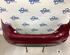 Bumper FORD FIESTA VI (CB1, CCN), FORD FIESTA VI Van