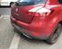 Bumper RENAULT MEGANE III Hatchback (BZ0/1_, B3_)