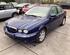 Bumper JAGUAR X-TYPE (X400)