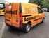 Bumper MERCEDES-BENZ CITAN Box Body/MPV (W415)