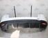 Bumper DACIA DUSTER (HS_), DACIA SANDERO, DACIA LODGY (JS_), DACIA LOGAN MCV (KS_)