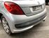 Bumper PEUGEOT 207 CC (WD_)