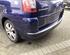 Bumper CITROËN C4 GRAND PICASSO I (UA_), CITROËN C4 PICASSO I MPV (UD_)