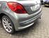 Bumper PEUGEOT 207 CC (WD_)