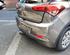 Bumper HYUNDAI i20 (GB, IB), HYUNDAI i20 ACTIVE (IB, GB), HYUNDAI i20 II Coupe (GB)