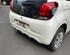 Bumper PEUGEOT 108