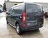 Bumper MERCEDES-BENZ CITAN Box Body/MPV (W415)