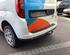 Bumper FIAT DOBLO Cargo (263_), FIAT DOBLO Platform/Chassis (263_), FIAT DOBLO MPV (263_)