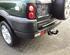 Bumper LAND ROVER FREELANDER (L314), LAND ROVER FREELANDER Soft Top (L314)