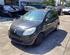 Bumper RENAULT TWINGO II (CN0_)