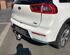 Bumper KIA NIRO I (DE)