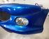 Bumper PEUGEOT 206 CC (2D)