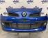 Bumper RENAULT CLIO III (BR0/1, CR0/1), RENAULT CLIO II (BB_, CB_), RENAULT CLIO IV (BH_)