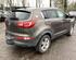 Bumper KIA SPORTAGE (SL)