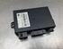 Control unit for trailer coupling MERCEDES-BENZ C-CLASS T-Model (S203)