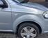 Wing CHEVROLET AVEO / KALOS Saloon (T250, T255)