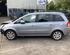 Spatbord OPEL ZAFIRA / ZAFIRA FAMILY B (A05)