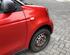 Spatbord SMART FORFOUR Hatchback (453)