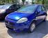 Wing FIAT GRANDE PUNTO (199_), FIAT PUNTO EVO (199_), FIAT PUNTO (199_), ABARTH GRANDE PUNTO