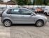 Spatbord VW POLO (9N_), VW POLO Saloon (9A4, 9A2, 9N2, 9A6)